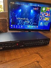 Usado, Disco rígido Singtronic KTV-8000HDII profissional karaokê player 4TB 5000+ músicas comprar usado  Enviando para Brazil