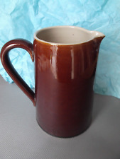 denby brown jug for sale  NORWICH