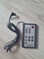 Zoom japan remote for sale  Shipping to Ireland