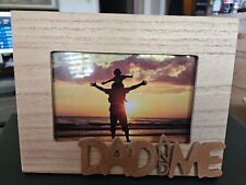 Dad wood picture for sale  Dade City