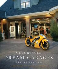 Motorcycle dream garages for sale  Aurora