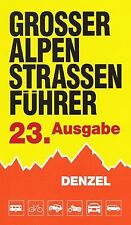 Großer alpenstraßenführer b gebraucht kaufen  Berlin