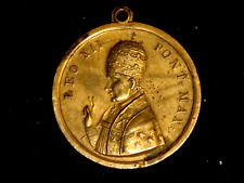 M157 medaglia papa usato  Rivoli