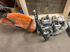 Stihl ts410 road for sale  READING