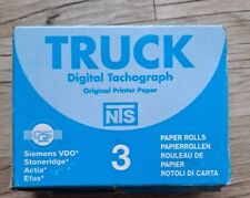 Truck digital tachograph gebraucht kaufen  Leipzig
