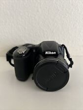 Câmera Digital Nikon COOLPIX L830 16.0MP - Preta - comprar usado  Enviando para Brazil