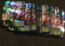 Cardfight vanguard sleeves for sale  MANCHESTER