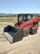 skid steer rock bucket for sale  Cardiff by the Sea