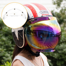Motorcycle helmet bubble for sale  UK