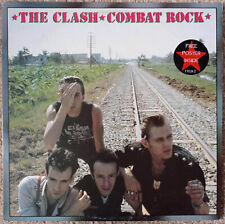 Clash combat rock for sale  LUTON