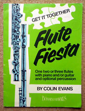 flute parts for sale  NORWICH