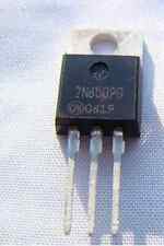 Thyristor 2n6509g 25a d'occasion  Le Puy-en-Velay