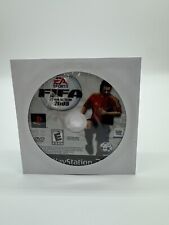 FIFA Soccer 2005 (Sony Playstation 2, 2004) PS2 Disc Only for sale  Shipping to South Africa