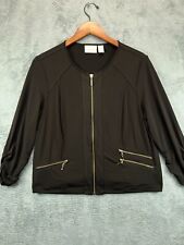 Chicos jacket top for sale  Tickfaw