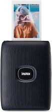 Fujifilm Instax Mini Link 2 Smartphone Printer - Space Blue for sale  Shipping to South Africa