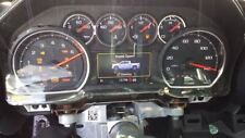 Silverado 3500 speedometer for sale  Upper Marlboro