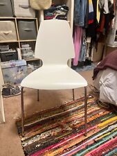 White ikea vilmar for sale  Rochester