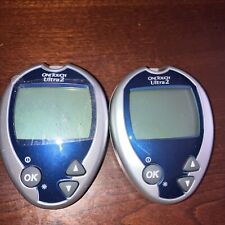Two onetouch ultra for sale  Newark