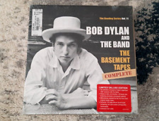 Usado, Basement Tapes Complete: The Bootleg Series Vol. 11 Bob Dylan (caixa de 6 CDs) lacrado comprar usado  Enviando para Brazil