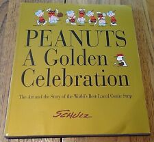 peanuts golden celebration for sale  Morehead