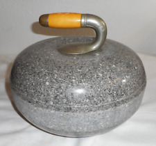 curling stone for sale  Gresham