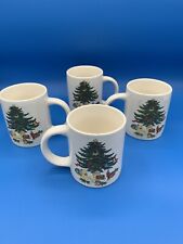 Set christmas mugs for sale  Glenshaw