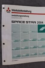 Mitsubishi space star gebraucht kaufen  Nassenfels