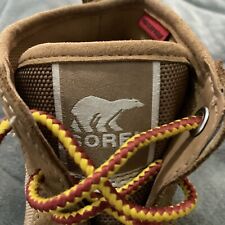 Sorel caribou otm for sale  Wylie