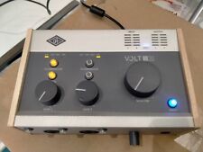 Universal audio volt usato  Milano