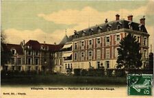 Cpa villepinte sanatorium d'occasion  Expédié en Belgium