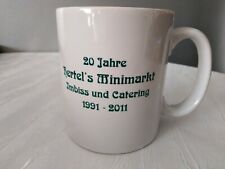 Kaffeepott tasse porzellan gebraucht kaufen  Landsberg