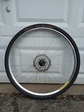 Velocity disc wheelset for sale  Towson
