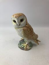 Beswick owl figurine for sale  WAKEFIELD