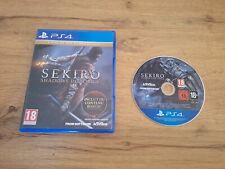 Sekiro game the d'occasion  Nice-