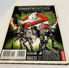 Ghostbusters video game for sale  Lake Delton