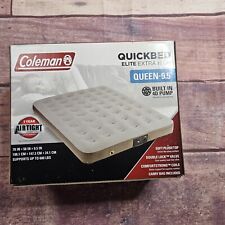 Coleman quick bed for sale  Las Vegas