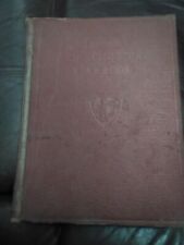 1957 Colliers Encyclopedia Yearbook PF Collier, used for sale  Shipping to South Africa