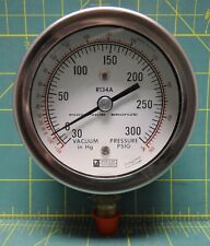 Weksler refrigerant gauge for sale  Virginia Beach