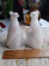 Soapstone book ends for sale  NEWBURY