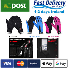 Thermal cycling gloves for sale  Ireland
