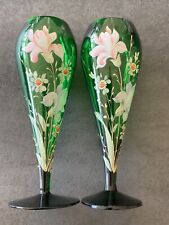 Magnifique paire vase d'occasion  Deauville