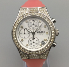 Visage chronograph watch for sale  Pflugerville