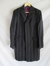 dress man topcoat wool s for sale  Fort Lauderdale