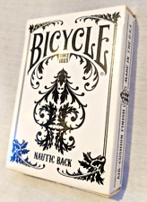 Usado, (muitas fotos) Baralho de cartas de baralho de bicicleta ÓTIMO estado comprar usado  Enviando para Brazil