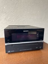 Sony hcd bx20i for sale  Shipping to Ireland