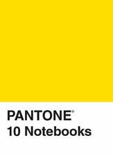 Pantone: 10 cuadernos Pantone Inc. buenos segunda mano  Embacar hacia Argentina