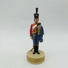Altaya - jeu d'échecs Napoléon - Cavalier du 9e régiment de hussards, occasion d'occasion  Sabres