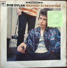 Bob dylan highway for sale  MANSFIELD