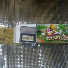 Wario Land Advance Yorki'S Treasure da na sprzedaż  Wysyłka do Poland