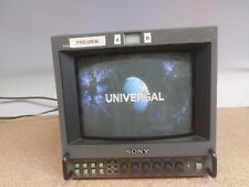 Monitor video broadcast for sale  Shipping to Ireland